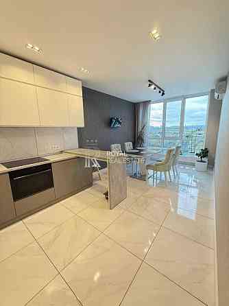 Продажа Квартиры 95м2 ЖК Ривьера метро Славутич Дарницкий район Київ