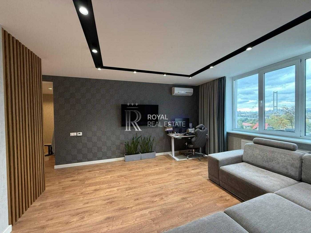 Продажа Квартиры 95м2 ЖК Ривьера метро Славутич Дарницкий район Киев - изображение 3