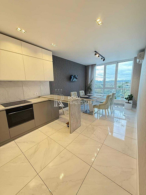 Продажа Квартиры 95м2 ЖК Ривьера метро Славутич Дарницкий район Киев - изображение 5