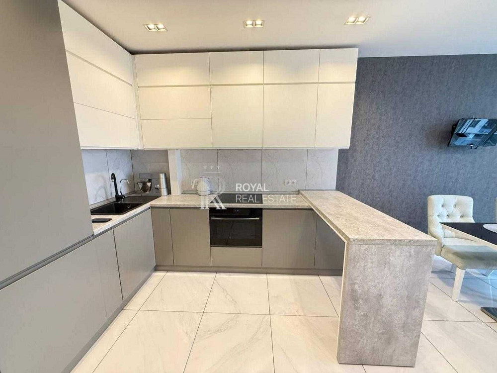 Продажа Квартиры 95м2 ЖК Ривьера метро Славутич Дарницкий район Киев - изображение 6