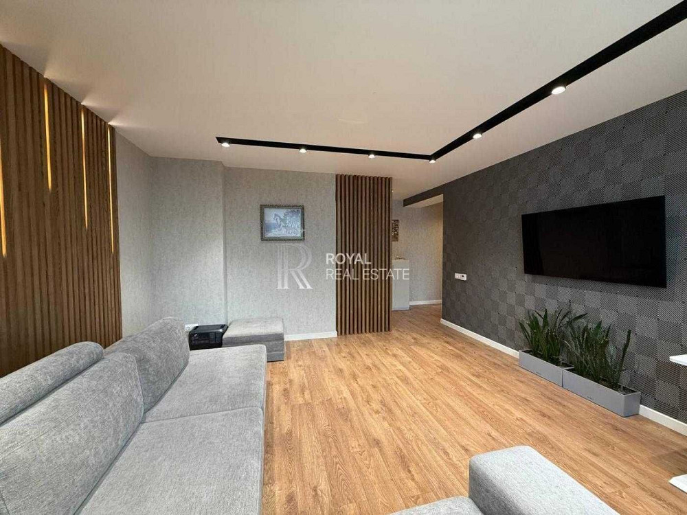 Продажа Квартиры 95м2 ЖК Ривьера метро Славутич Дарницкий район Киев - изображение 2