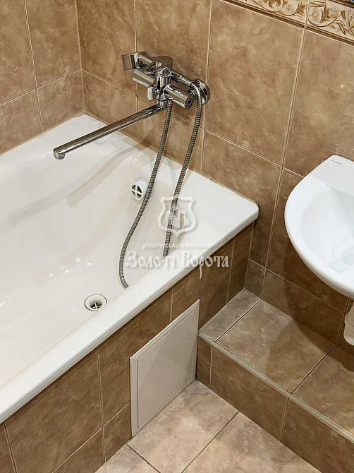 Квартира, 1к. Житловий стан, меблі, техніка. ЖК «Ярославичі», Вишгород Вышгород - изображение 8