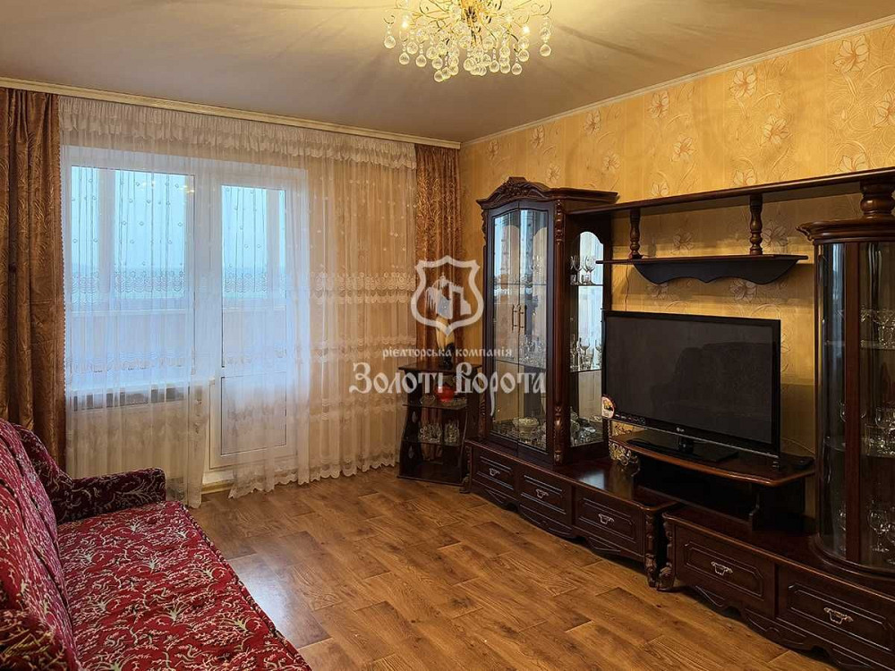 Квартира, 1к. Житловий стан, меблі, техніка. ЖК «Ярославичі», Вишгород Вышгород - изображение 1