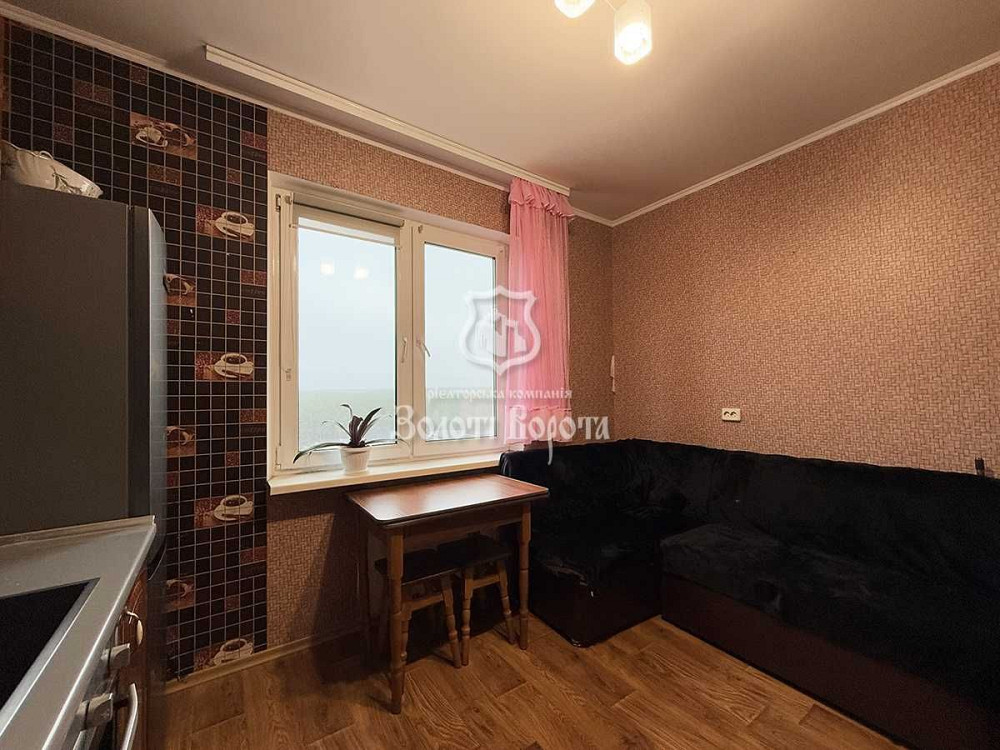 Квартира, 1к. Житловий стан, меблі, техніка. ЖК «Ярославичі», Вишгород Вышгород - изображение 6