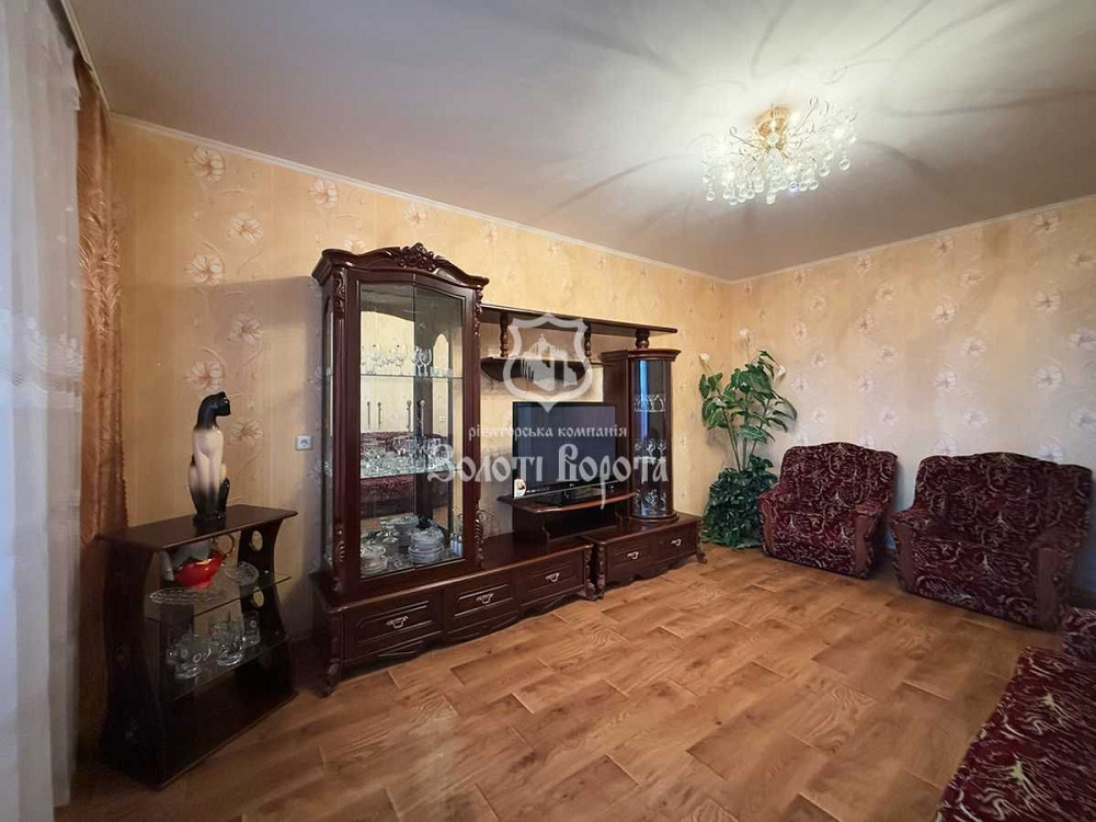 Квартира, 1к. Житловий стан, меблі, техніка. ЖК «Ярославичі», Вишгород Вышгород - изображение 3