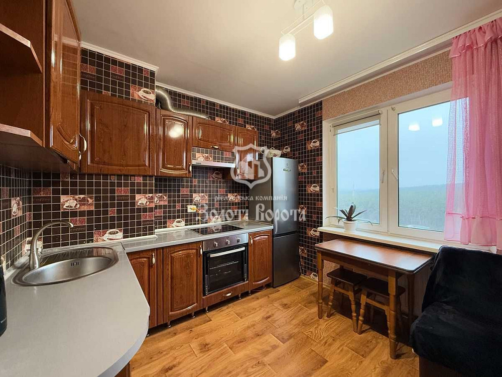 Квартира, 1к. Житловий стан, меблі, техніка. ЖК «Ярославичі», Вишгород Вышгород - изображение 5