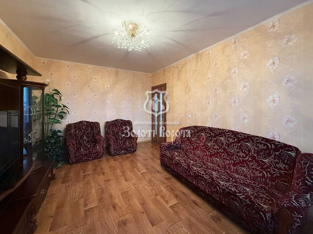 Квартира, 1к. Житловий стан, меблі, техніка. ЖК «Ярославичі», Вишгород Вышгород - изображение 4