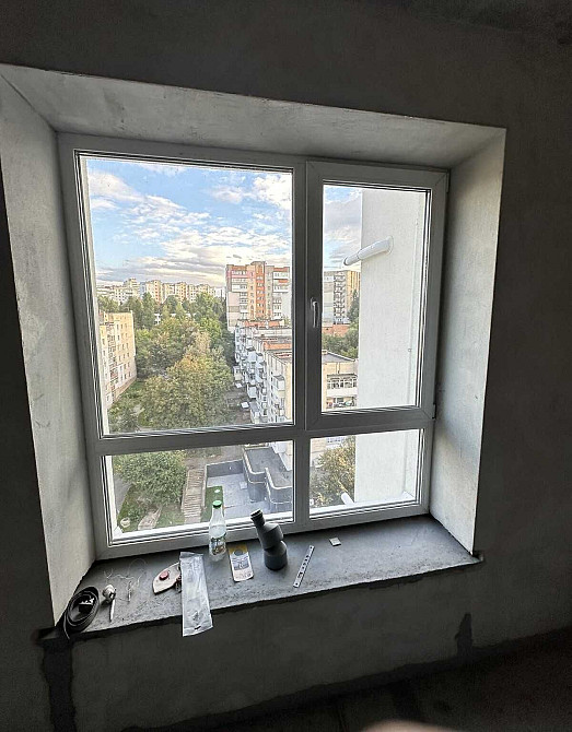 ID 36009 ПІВДЕННИЙ-ЗАХІД 1-к квартира Хмельницький - зображення 2