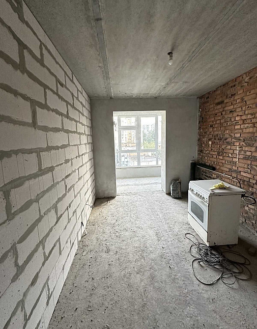 ID 36009 ПІВДЕННИЙ-ЗАХІД 1-к квартира Хмельницький - зображення 1