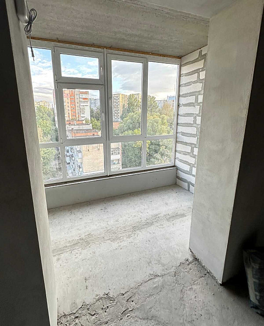 ID 36009 ПІВДЕННИЙ-ЗАХІД 1-к квартира Хмельницький - зображення 8