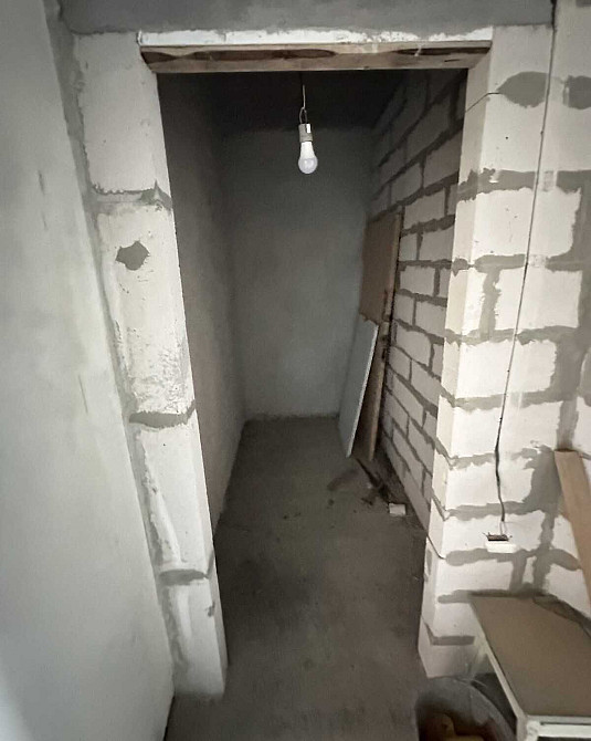 ID 36009 ПІВДЕННИЙ-ЗАХІД 1-к квартира Хмельницький - зображення 4