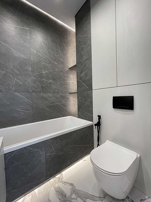 ЖК Женева, 3к квартира/Моцарт,Loft,К12, Панорама Днепр - изображение 7