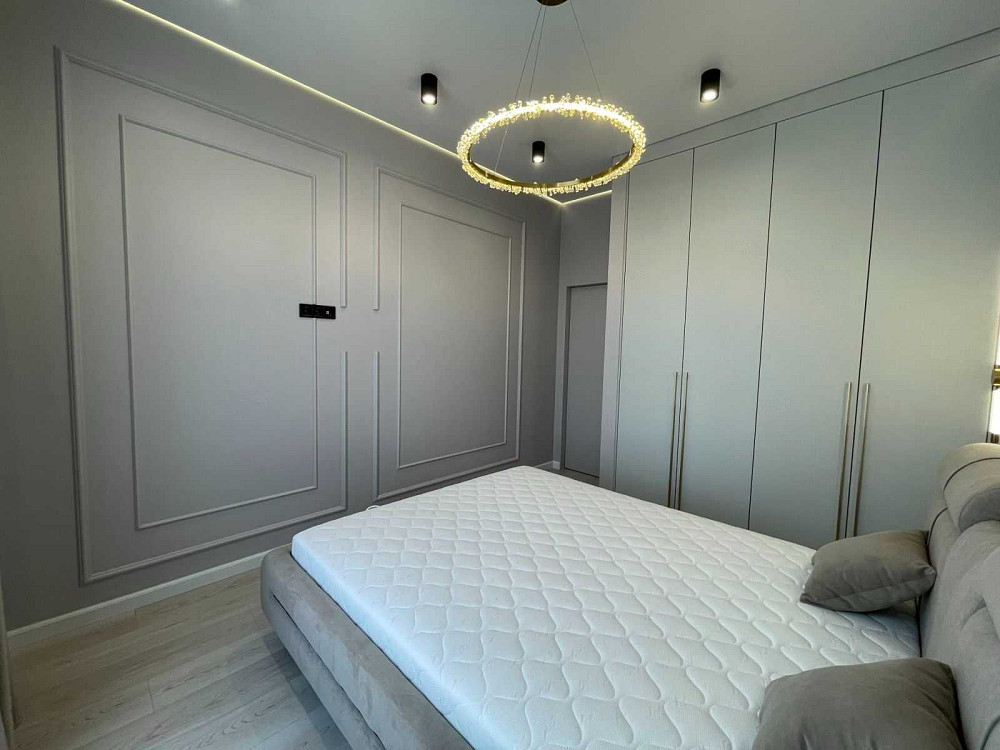 ЖК Женева, 3к квартира/Моцарт,Loft,К12, Панорама Днепр - изображение 4