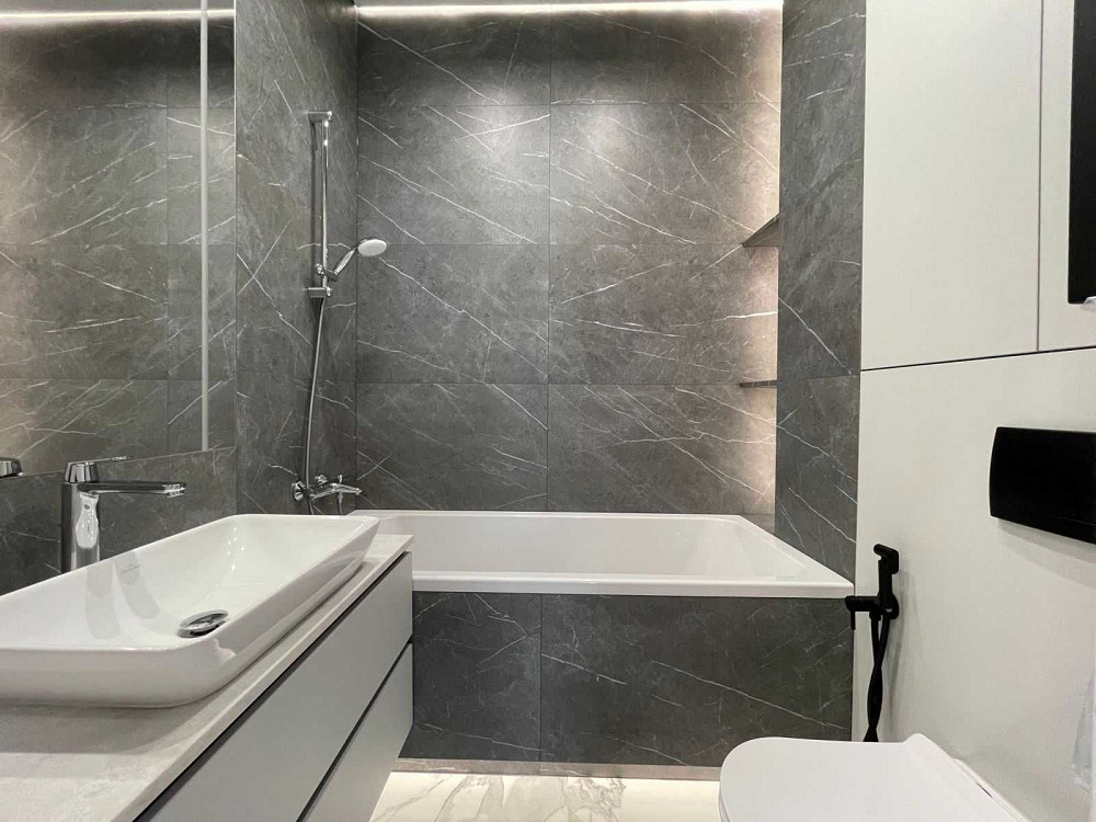 ЖК Женева, 3к квартира/Моцарт,Loft,К12, Панорама Днепр - изображение 5