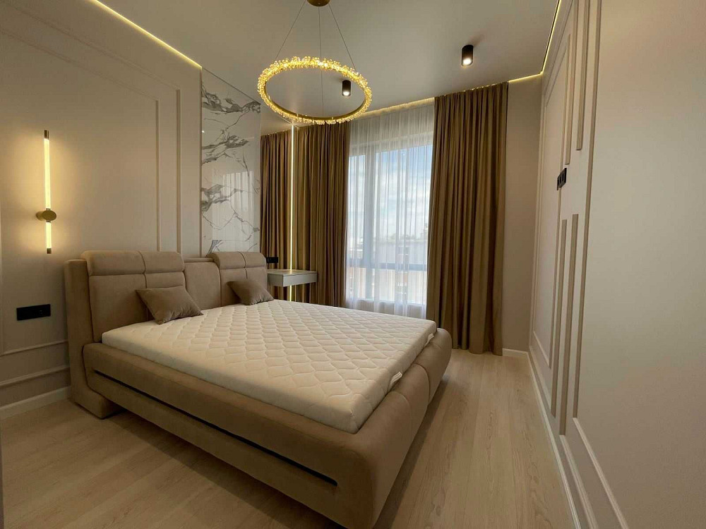 ЖК Женева, 3к квартира/Моцарт,Loft,К12, Панорама Днепр - изображение 2