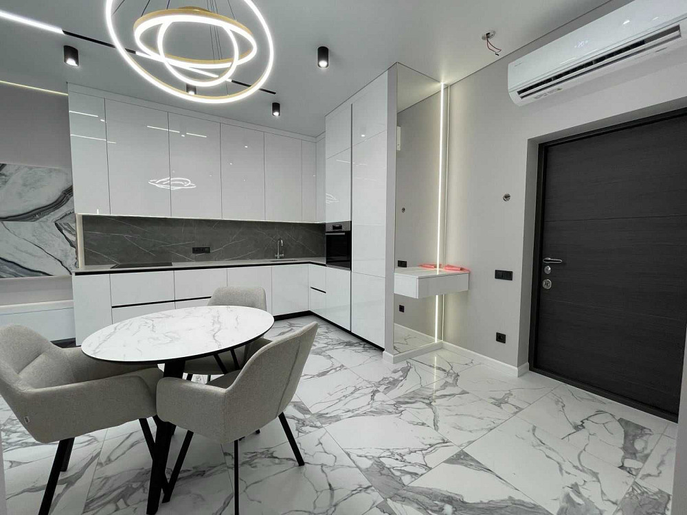 ЖК Женева, 3к квартира/Моцарт,Loft,К12, Панорама Днепр - изображение 1