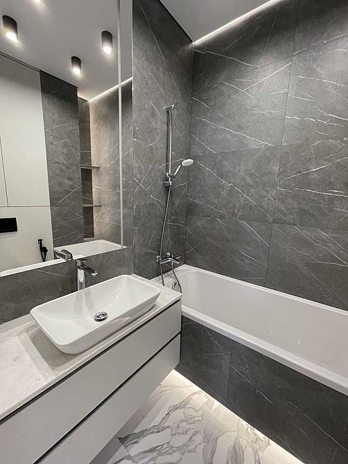 ЖК Женева, 3к квартира/Моцарт,Loft,К12, Панорама Днепр - изображение 6