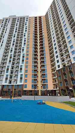 2 ком.квартира  с большим балконом 60 Жемчужина( 956-381) Одеса