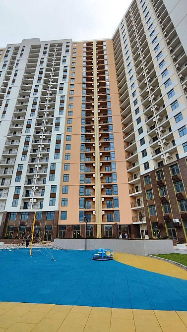 2 ком.квартира  с большим балконом 60 Жемчужина( 956-381) Одеса - зображення 6