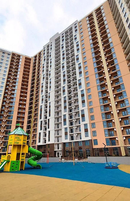 2 ком.квартира  с большим балконом 60 Жемчужина( 956-381) Одеса - зображення 1