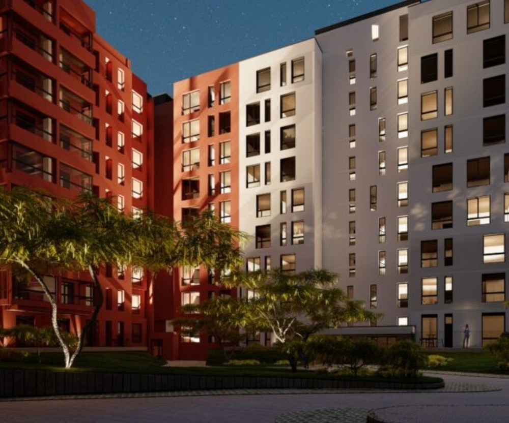 Однокімнатна квартира, центр, Паркове Містечко, Національної Гвардії Івано-Франківськ - зображення 1