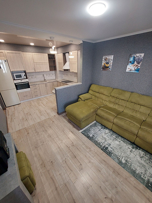 Рів'єра Двокімнатна квартира Николаев - изображение 4