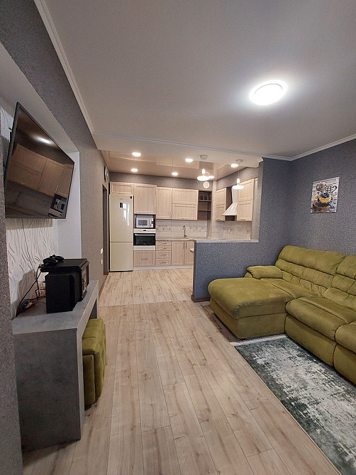 Рів'єра Двокімнатна квартира Николаев - изображение 7