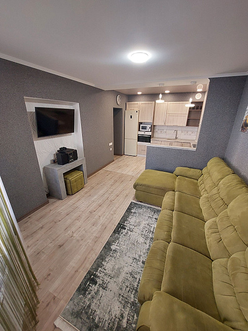 Рів'єра Двокімнатна квартира Николаев - изображение 3