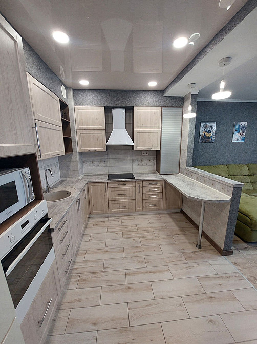 Рів'єра Двокімнатна квартира Николаев - изображение 6