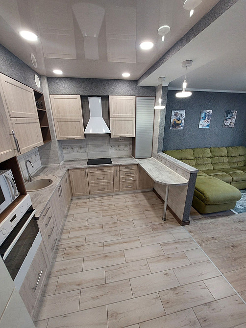 Рів'єра Двокімнатна квартира Николаев - изображение 1