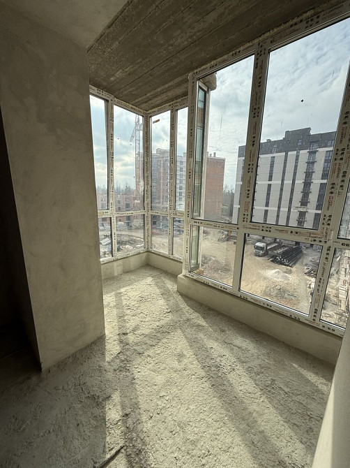 (6)Найпопулярніше планування Однокімнатної кв Івано-Франківськ - зображення 7