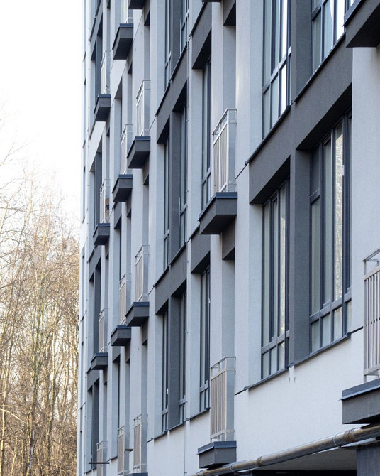 (6)Найпопулярніше планування Однокімнатної кв Івано-Франківськ - зображення 2