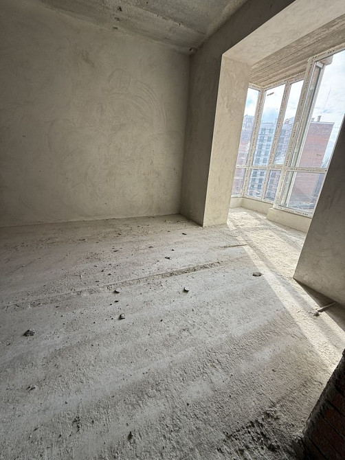 (6)Найпопулярніше планування Однокімнатної кв Івано-Франківськ - зображення 6