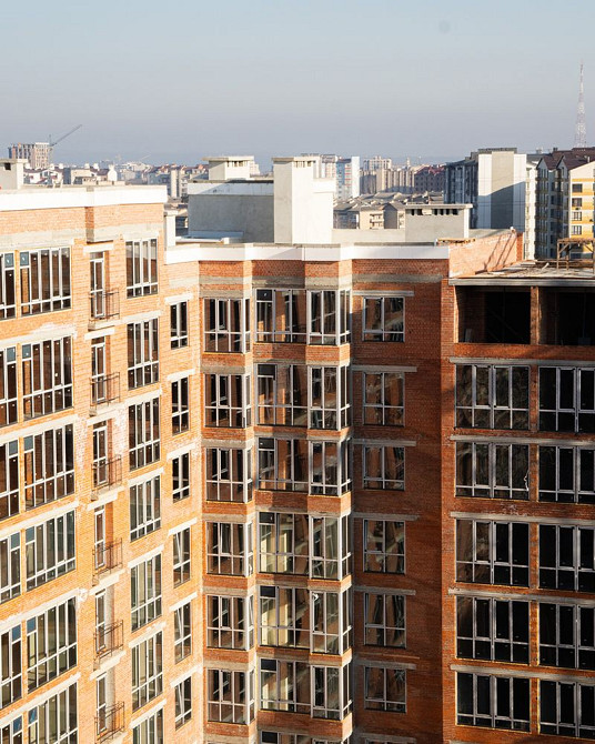 (6)Найпопулярніше планування Однокімнатної кв Івано-Франківськ - зображення 1