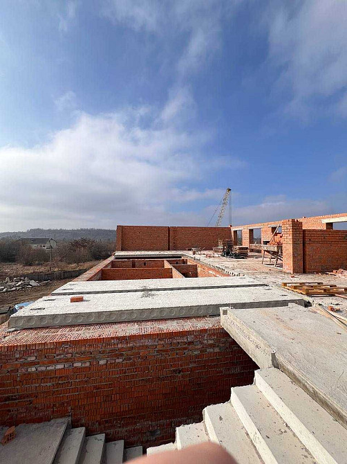 2 кім квартира , площа 57.07 м.кв в м.Калуші Калуш - изображение 6