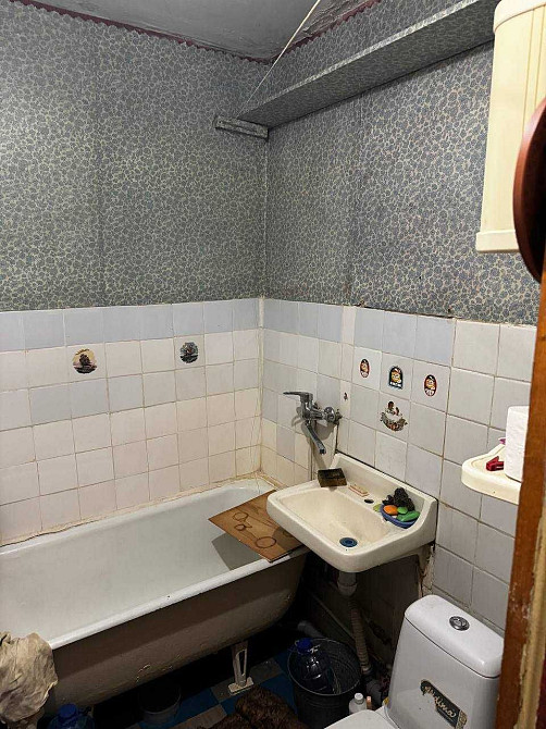 Продам 2 комн квартиру Вакуленчука(Страмцова) 4В Днепр - изображение 2