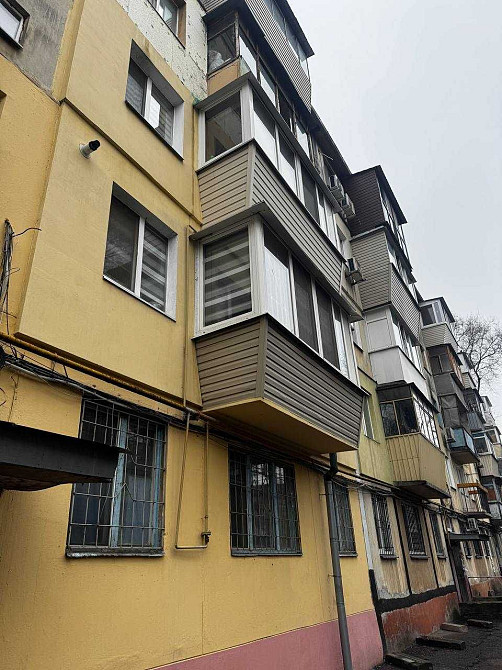 Продам 2 комн квартиру Вакуленчука(Страмцова) 4В Днепр - изображение 8