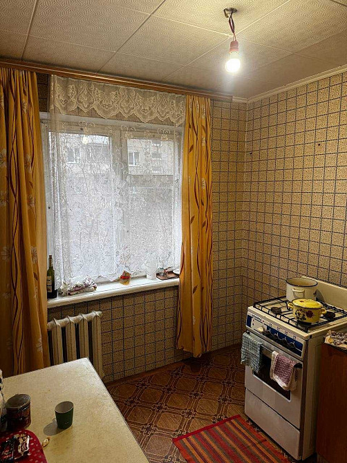 Продам 2 комн квартиру Вакуленчука(Страмцова) 4В Днепр - изображение 1