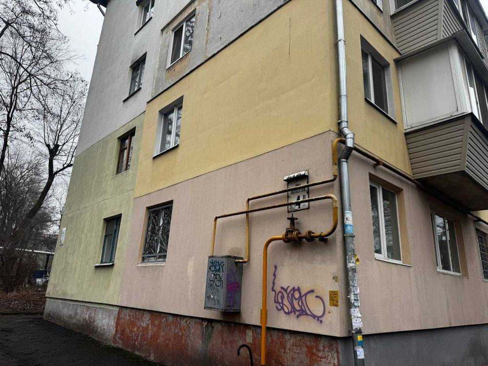 Продам 2 комн квартиру Вакуленчука(Страмцова) 4В Днепр - изображение 5