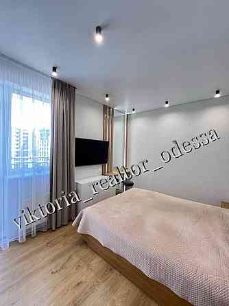 2х комнатная квартира в Аркадии!Вид моря!Балкон!Качественный ремонт! Одеса