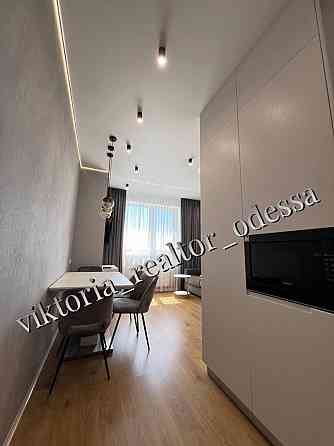 2х комнатная квартира в Аркадии!Вид моря!Балкон!Качественный ремонт! Одеса