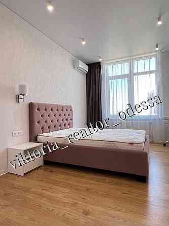 2х комнатная квартира в Аркадии!Вид моря!Балкон!Качественный ремонт! Одеса