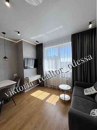 2х комнатная квартира в Аркадии!Вид моря!Балкон!Качественный ремонт! Одеса