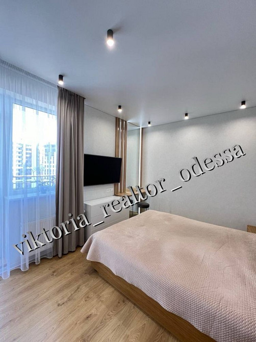 2х комнатная квартира в Аркадии!Вид моря!Балкон!Качественный ремонт! Одеса - зображення 6