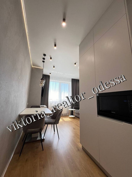 2х комнатная квартира в Аркадии!Вид моря!Балкон!Качественный ремонт! Одеса - зображення 3