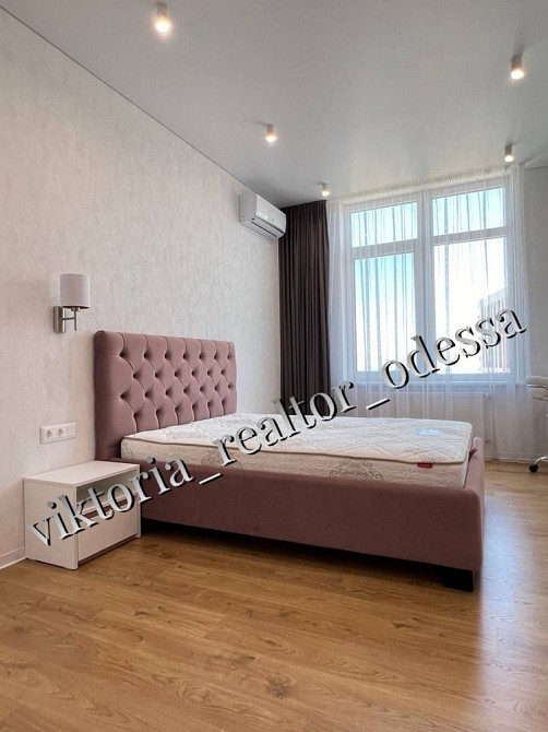 2х комнатная квартира в Аркадии!Вид моря!Балкон!Качественный ремонт! Одеса - зображення 4