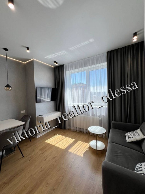 2х комнатная квартира в Аркадии!Вид моря!Балкон!Качественный ремонт! Одеса - зображення 2