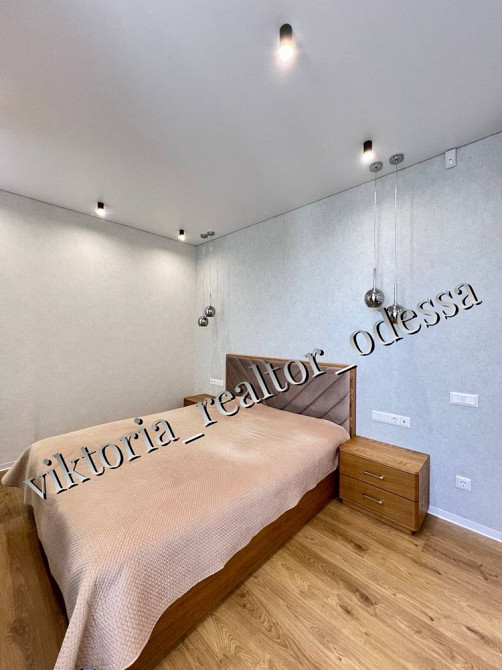 2х комнатная квартира в Аркадии!Вид моря!Балкон!Качественный ремонт! Одеса - зображення 7