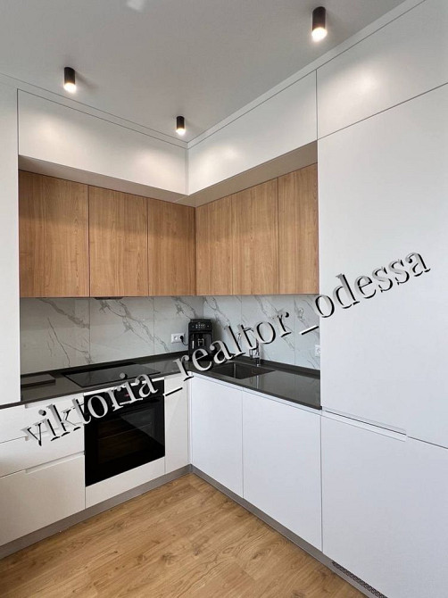 2х комнатная квартира в Аркадии!Вид моря!Балкон!Качественный ремонт! Одеса - зображення 8