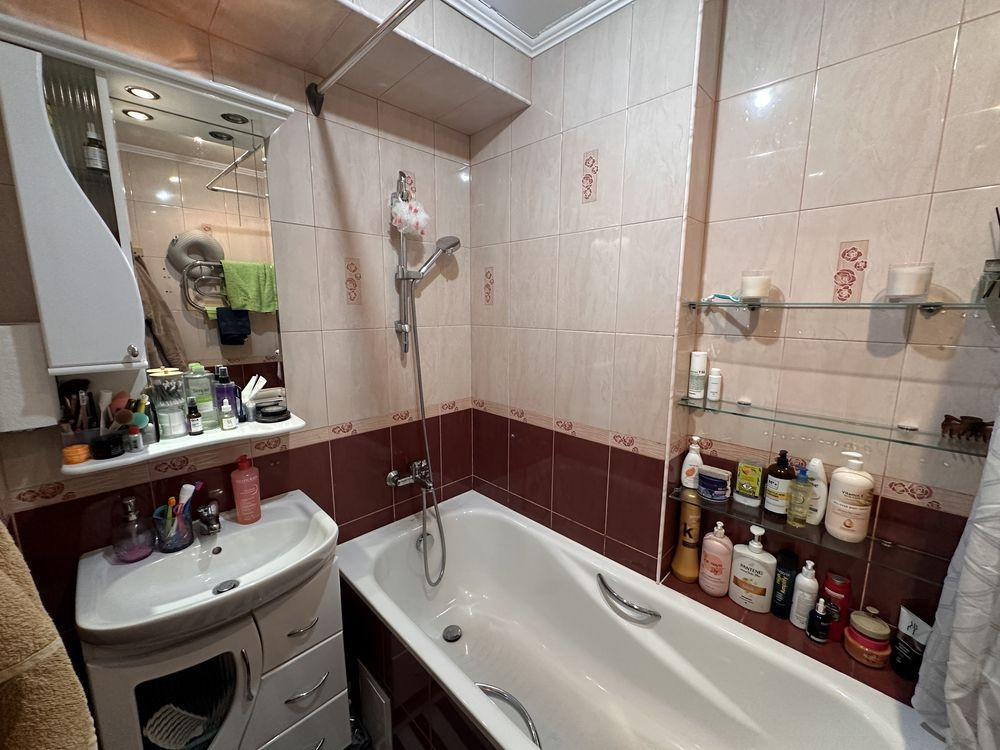 Вул.Тютюнників.Продаж квартири 1кім Львов - изображение 7